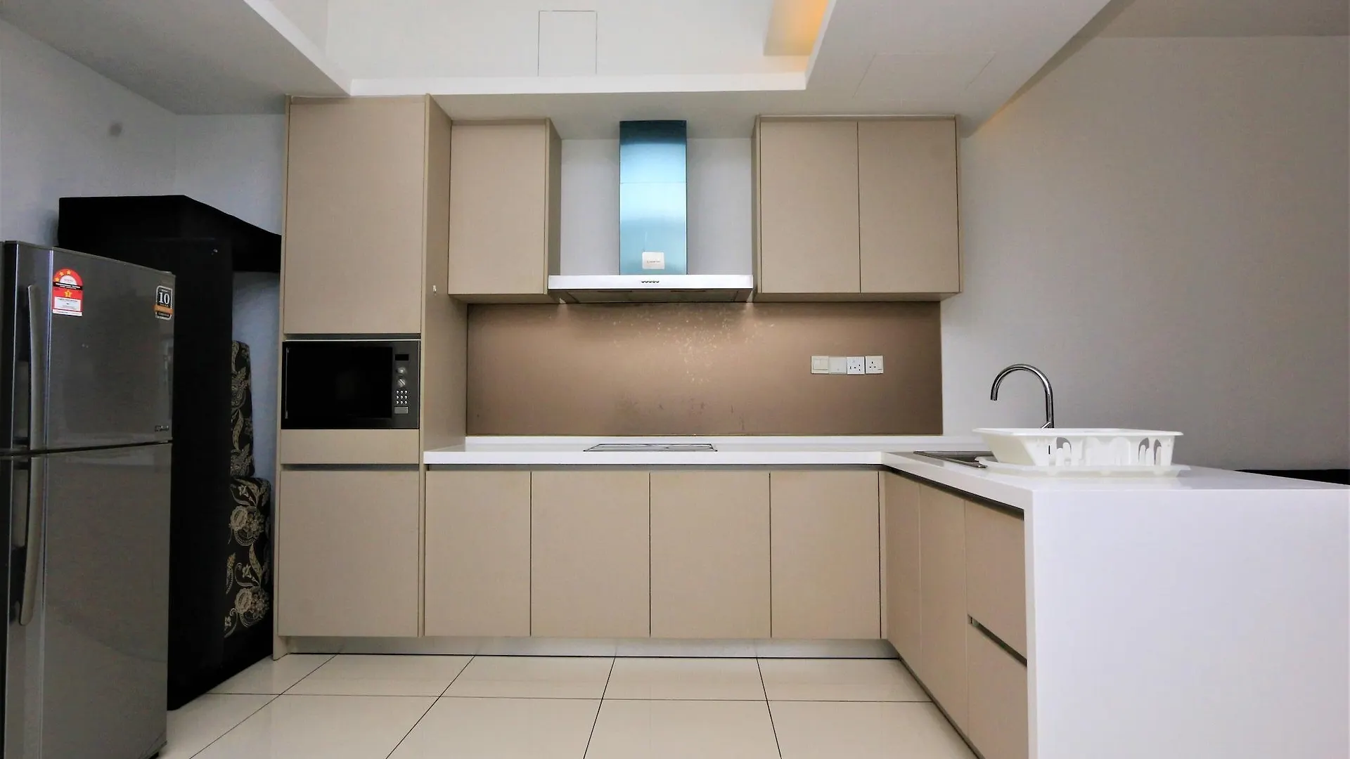 Airporter Bukit Bintang Residence Κουάλα Λουμπούρ