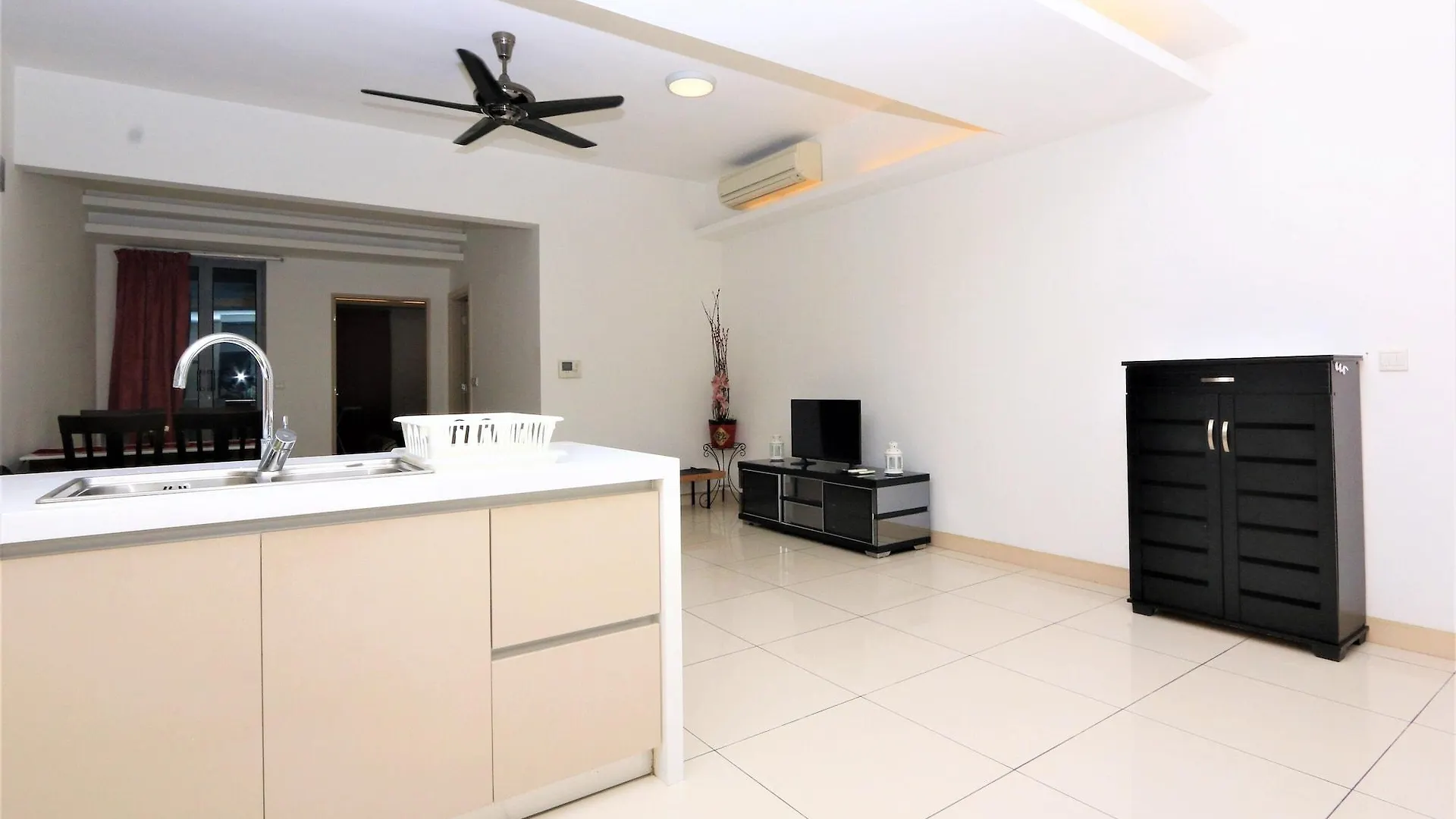 Airporter Bukit Bintang Residence Κουάλα Λουμπούρ Μαλαισία