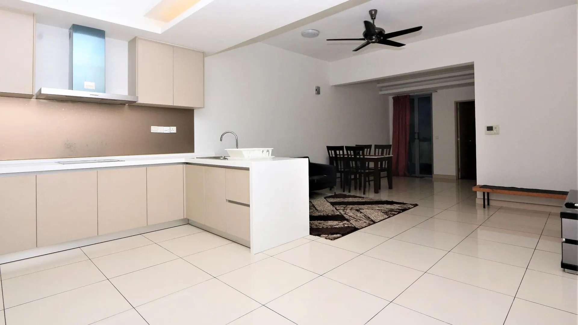 Airporter Bukit Bintang Residence Κουάλα Λουμπούρ Διαμέρισμα