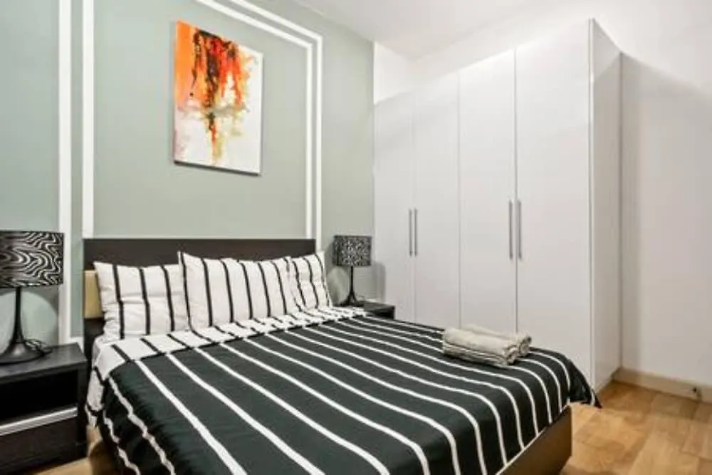 Διαμέρισμα Airporter Bukit Bintang Residence Κουάλα Λουμπούρ Μαλαισία