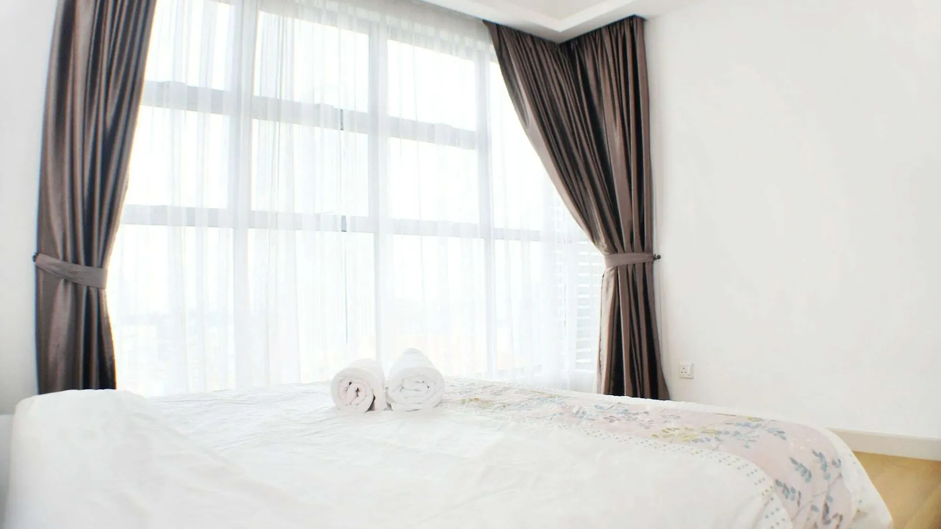 Airporter Bukit Bintang Residence Κουάλα Λουμπούρ 0*,  Μαλαισία