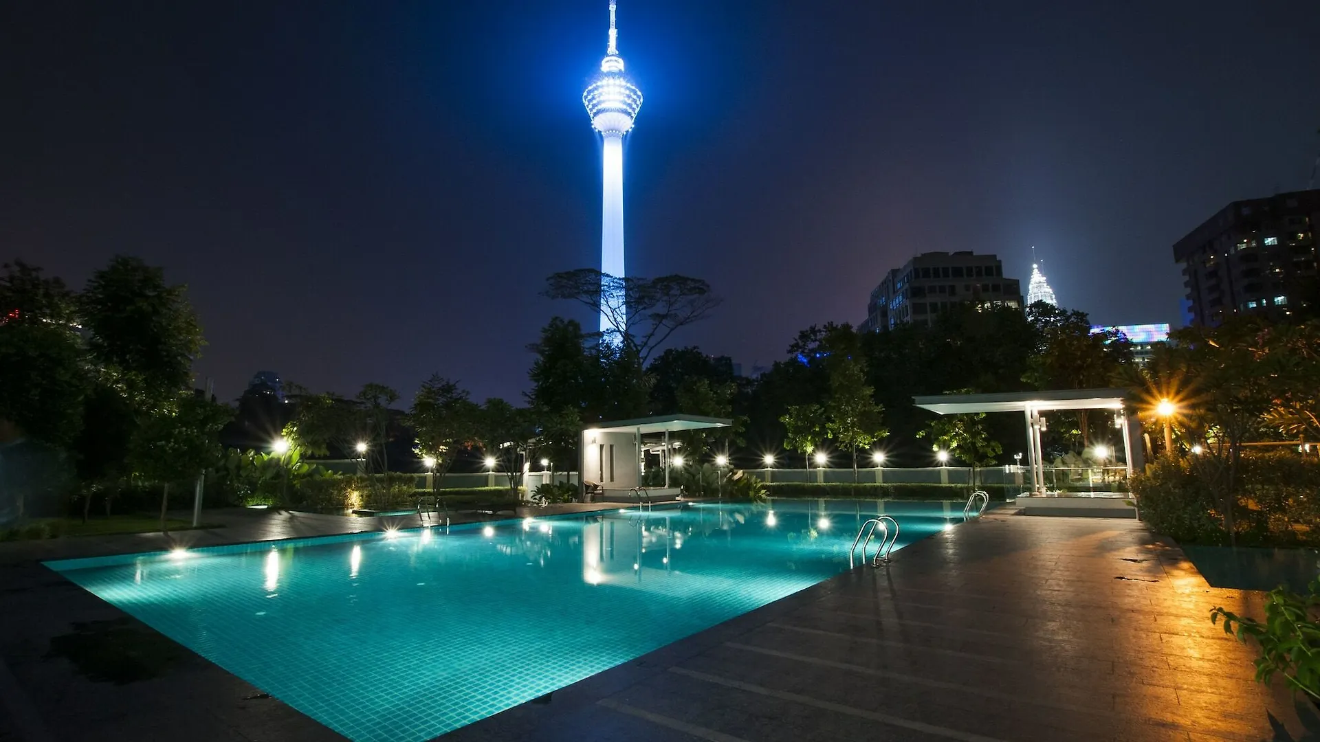 Airporter Bukit Bintang Residence Κουάλα Λουμπούρ 0*,  Μαλαισία