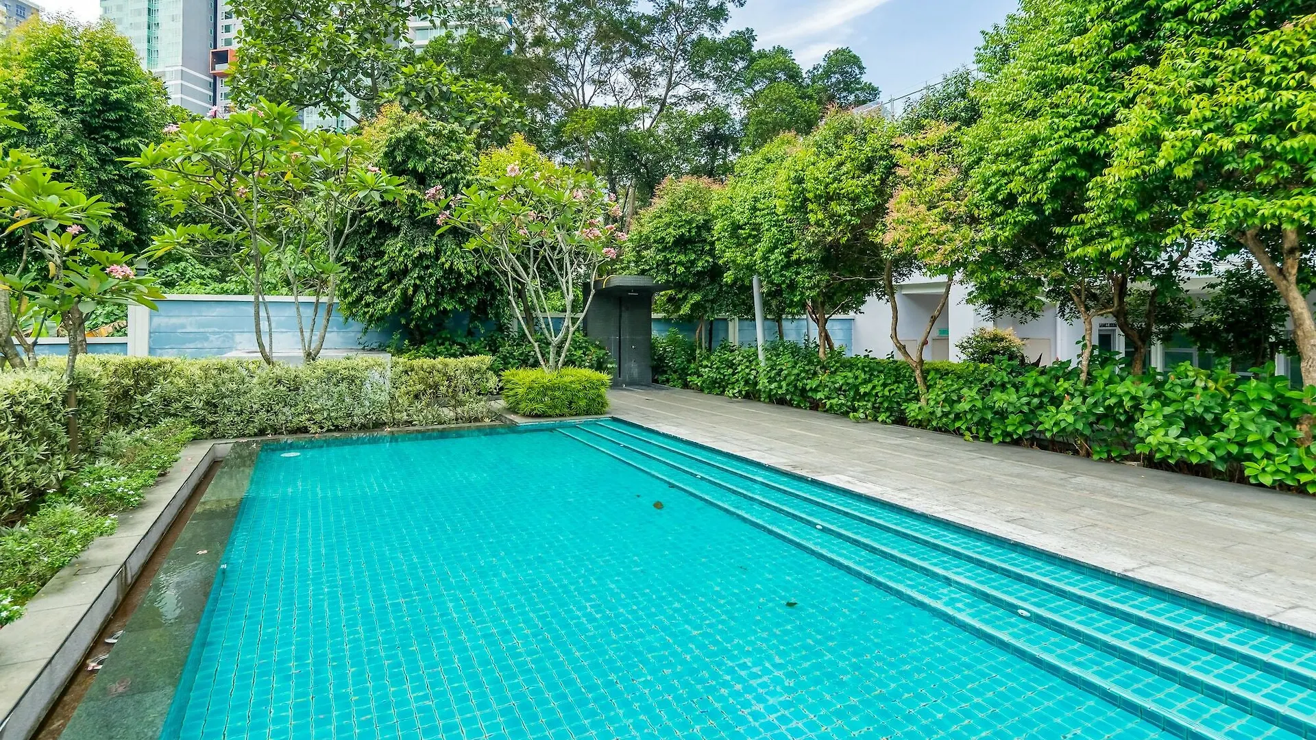 Airporter Bukit Bintang Residence Κουάλα Λουμπούρ