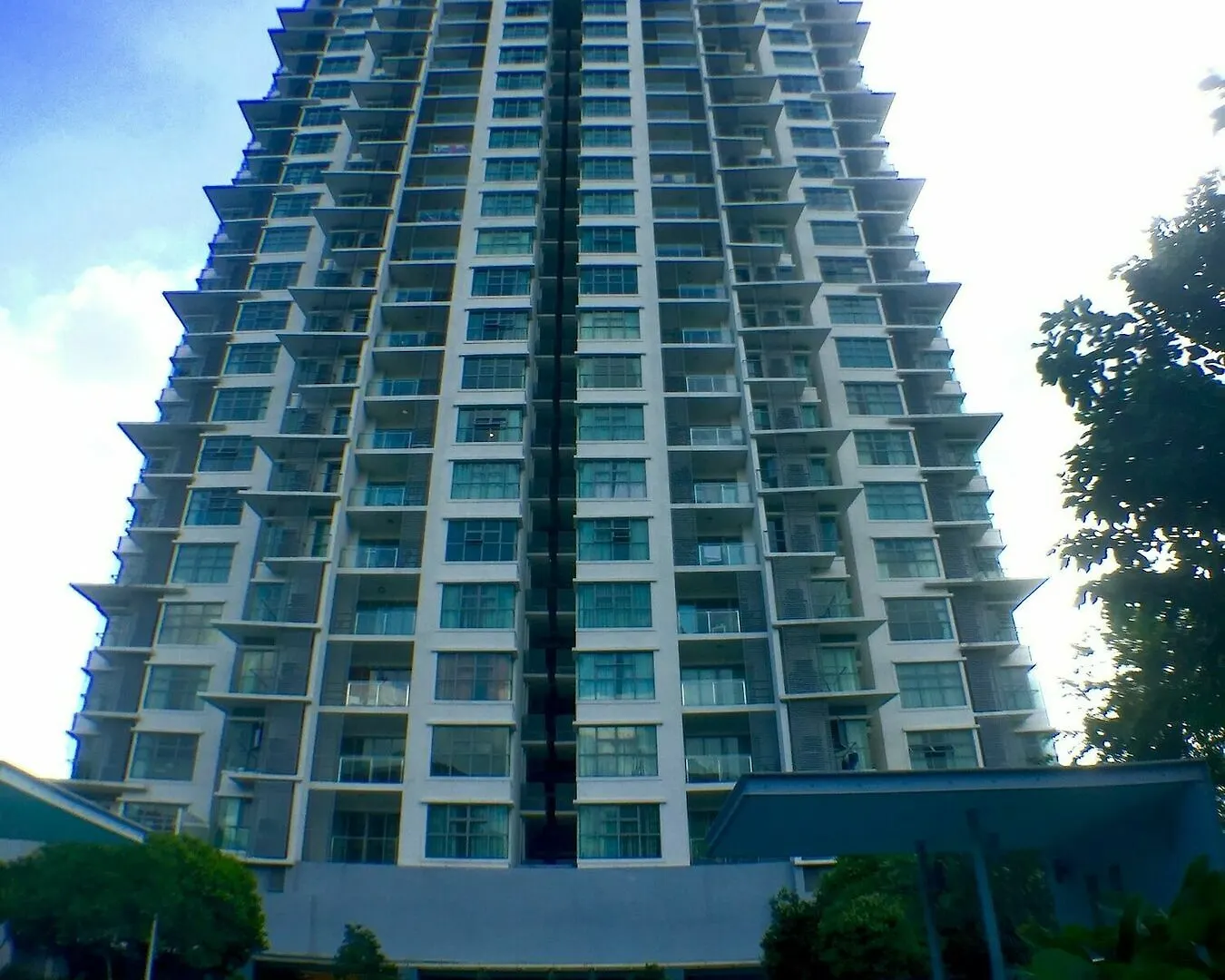 Airporter Bukit Bintang Residence Κουάλα Λουμπούρ
