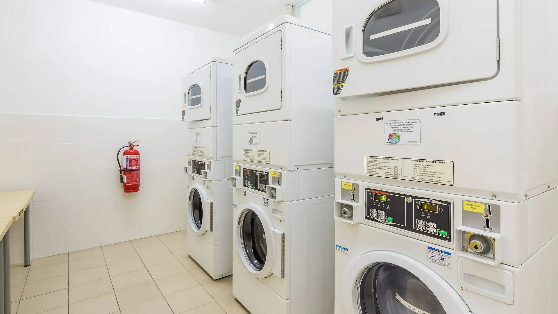 Apartment Airporter Bukit Bintang Residence Kuala Lumpur