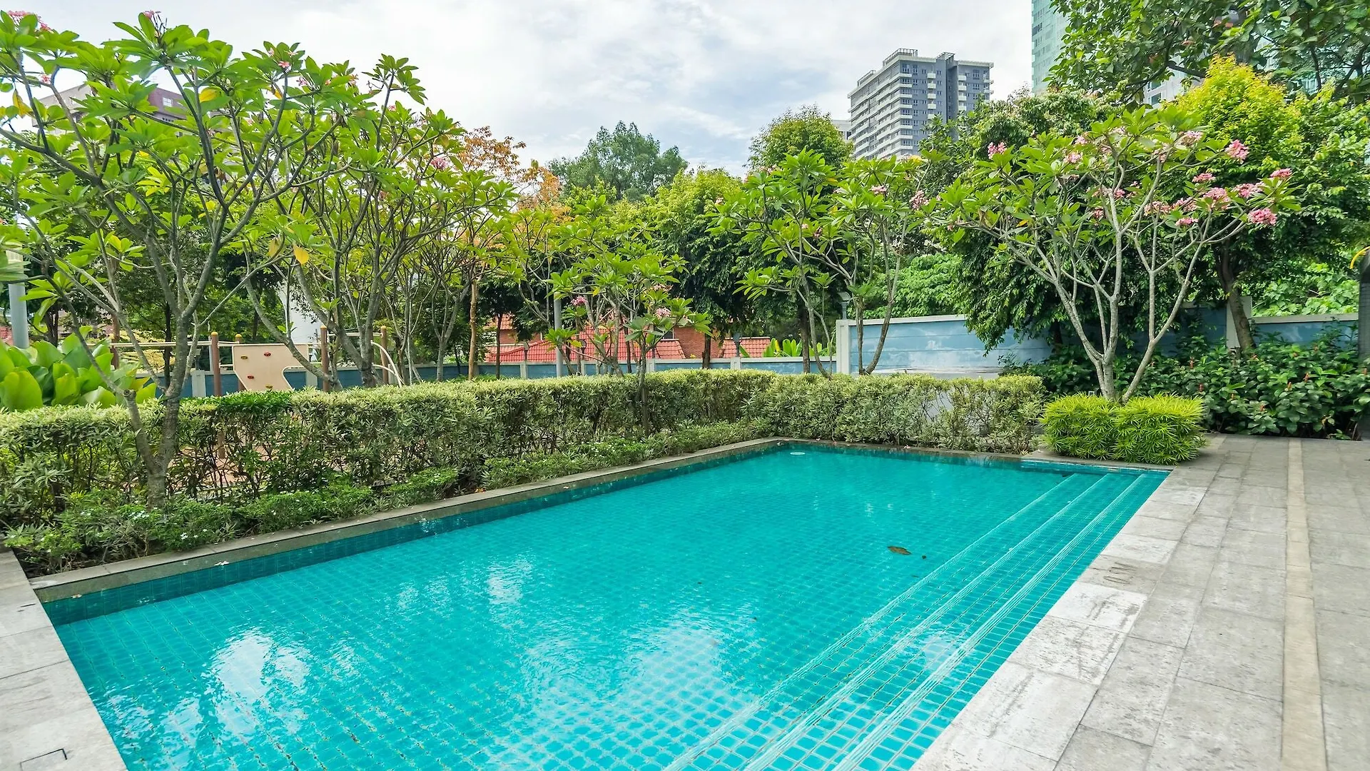 Apartment Airporter Bukit Bintang Residence Kuala Lumpur