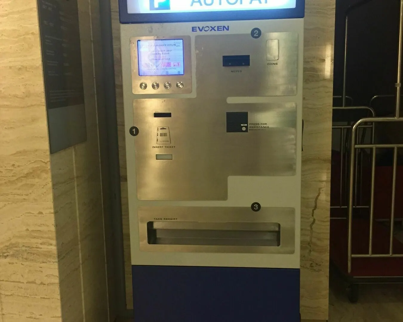 Airporter Bukit Bintang Residence Kuala Lumpur Apartment