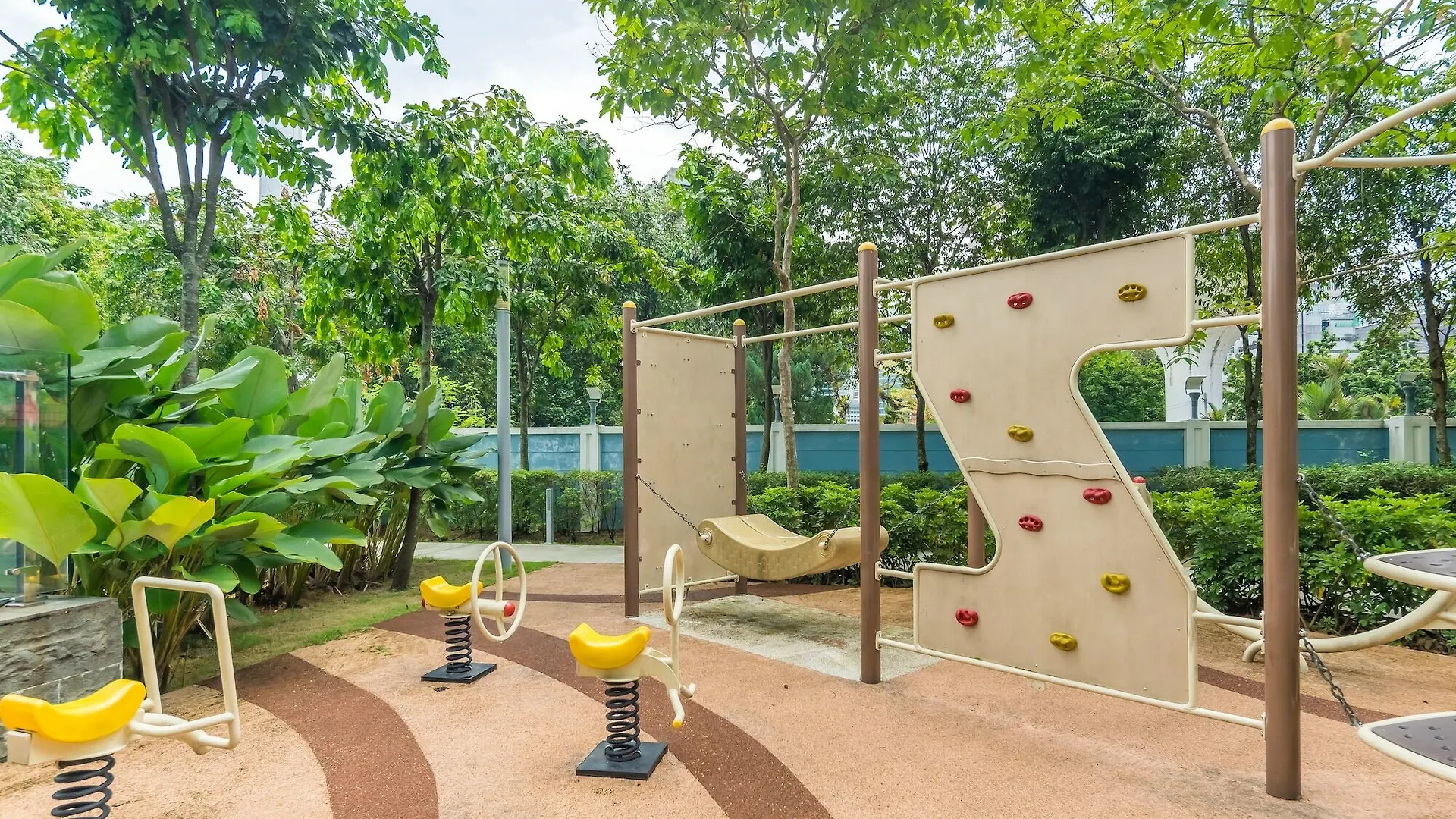 Airporter Bukit Bintang Residence Kuala Lumpur Apartment